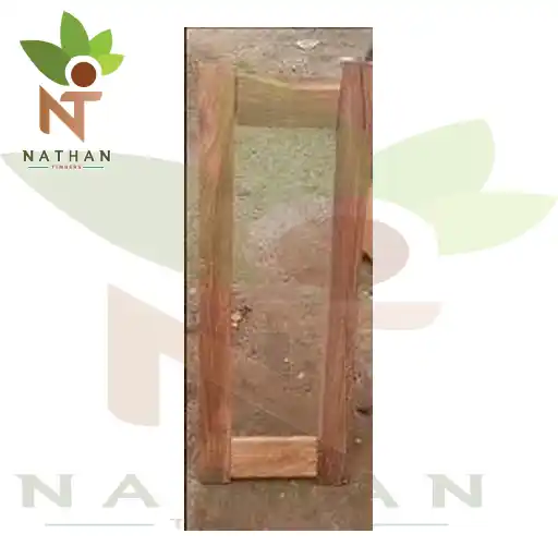 TEAK FRAME – B