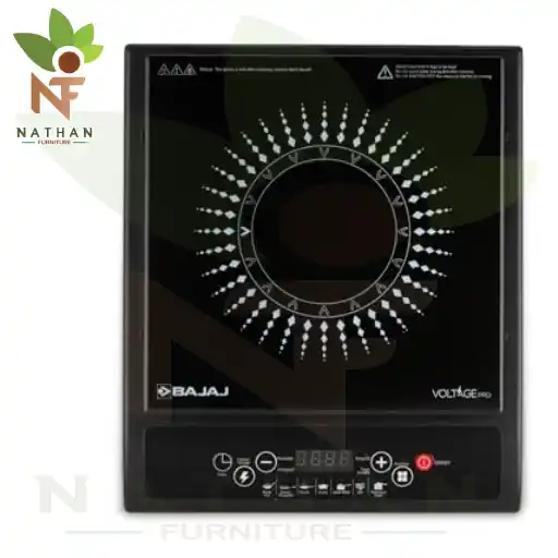 BAJAJ INDUCTION COOKTOP