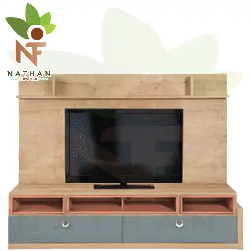 BASE TV UNIT