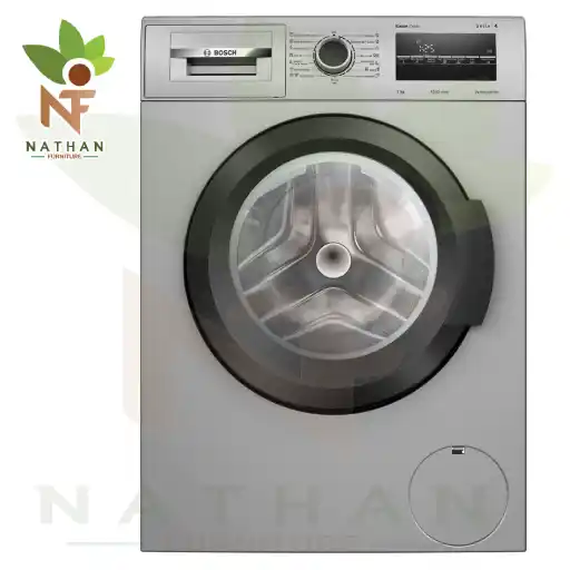 BOSCH 7.0 KG WASHING MACHINE