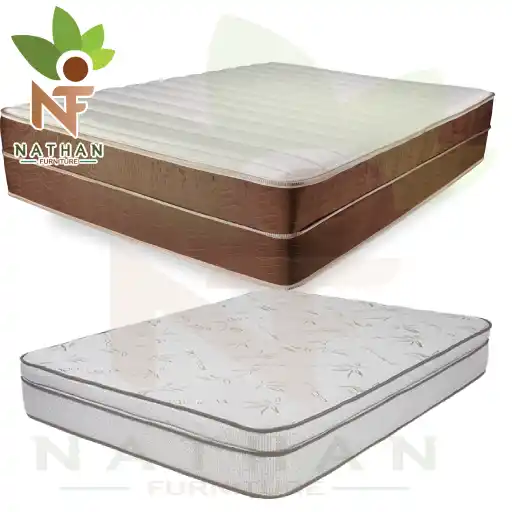 CARIENSE FOAM MATTRESS