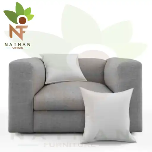 CUSHION SINGLE CHAIR