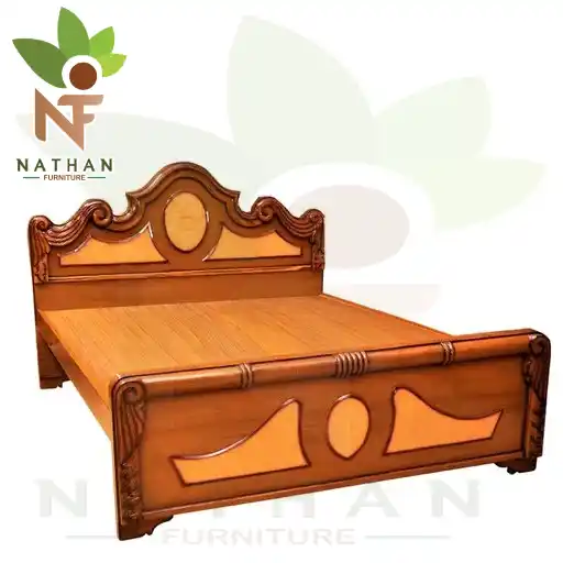 DESIGNER COT 6 FEET