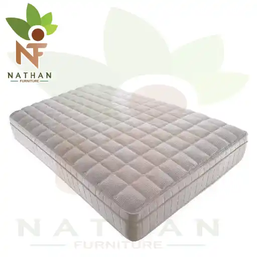 DUROFLEX SPRING MATTRESS