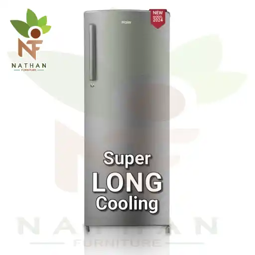 HAIER 235 L FRIDGE