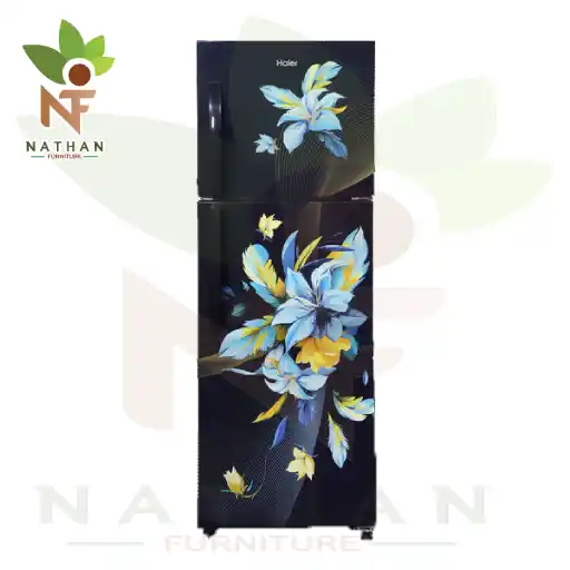 HIAER 240 L FRIDGE- 2 STAR