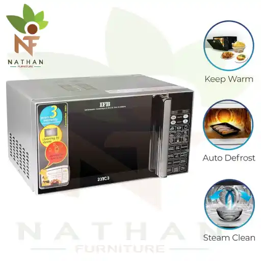 IFB 23 L MICROWAVE OVEN