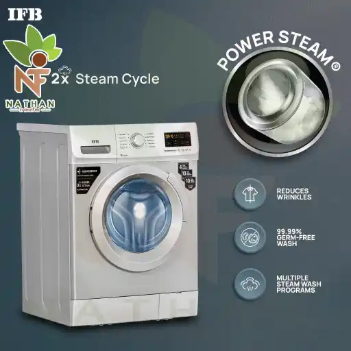 IFB 8 KG WASHING MACHINE (1)