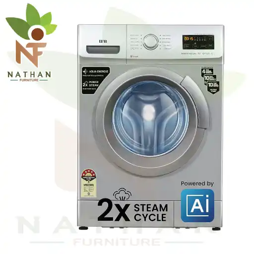 IFB 8 KG WASHING MACHINE