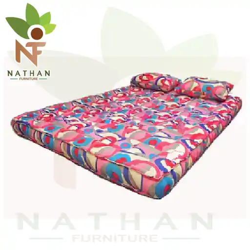 ILAVAM PANCHU MATTRESS 6 FEET