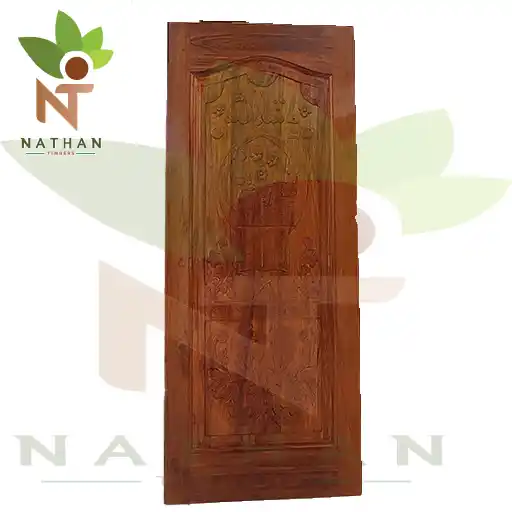 KONGU DESIGN DOOR