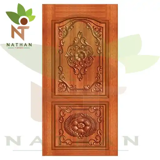 KONGU DESIGN DOOR