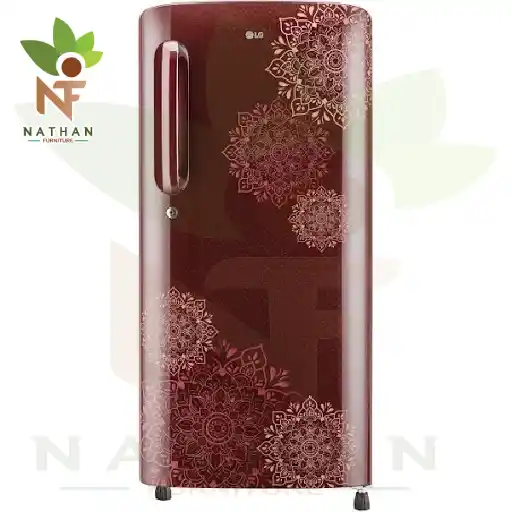 LG FRIDGE 180 L – 3 STAR