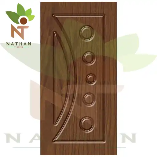 M – DESIGN DOOR