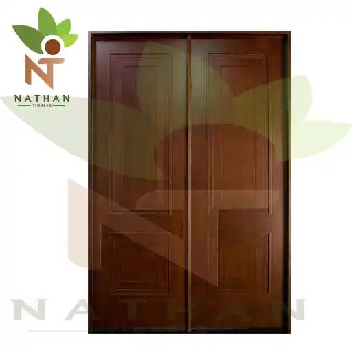 M – DOUBLE DOOR