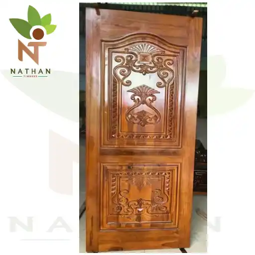 MANJIYAM DESIGN DOOR