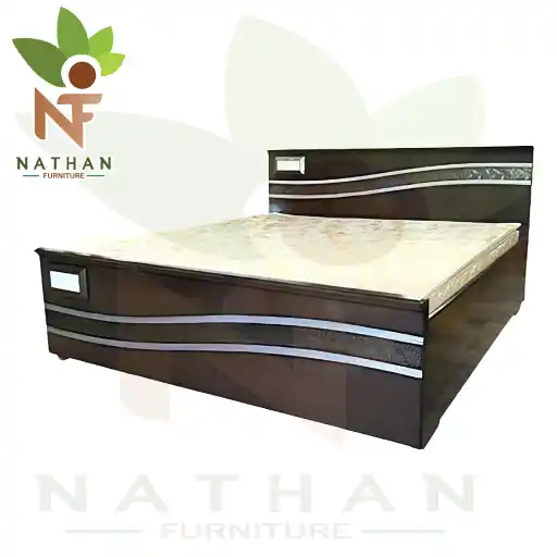 MDF COT 5 FEET