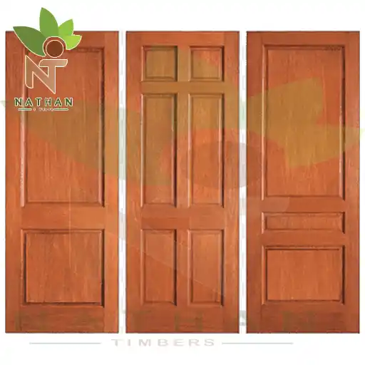 TEAK FRAME – P