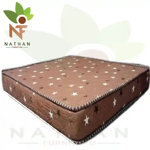 PAPPA FOAM MATTRESS -6.25*4