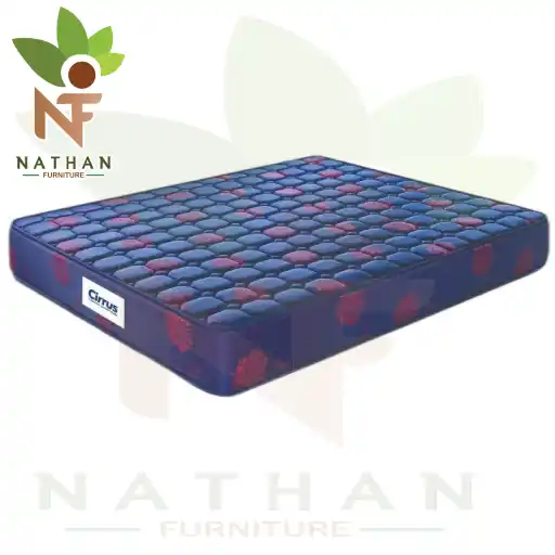 PEPS COIR MATTRESS -6.25*6