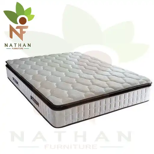 PEPS FOAM MATTRESS 5 FEET