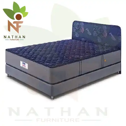 PEPS SPRING MATTRESS