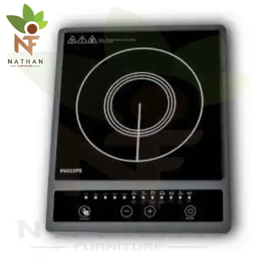 PHILIPS INDUCTION COOKTOP