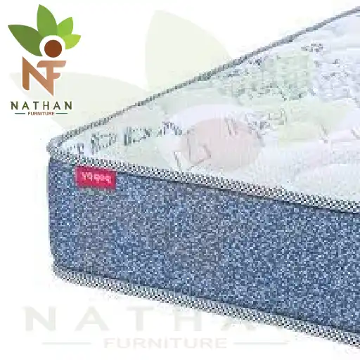 POPPY COIR MATTRESS _5 FEET MATTRESS