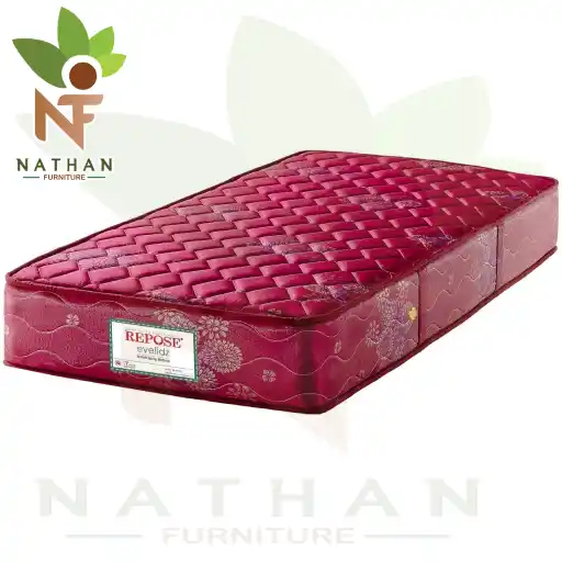 POPPY SPRING MATTRESS