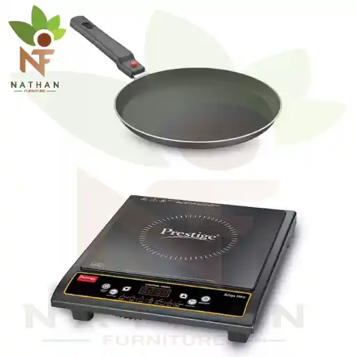 PRESTIGE INDUCTION COOKTOP