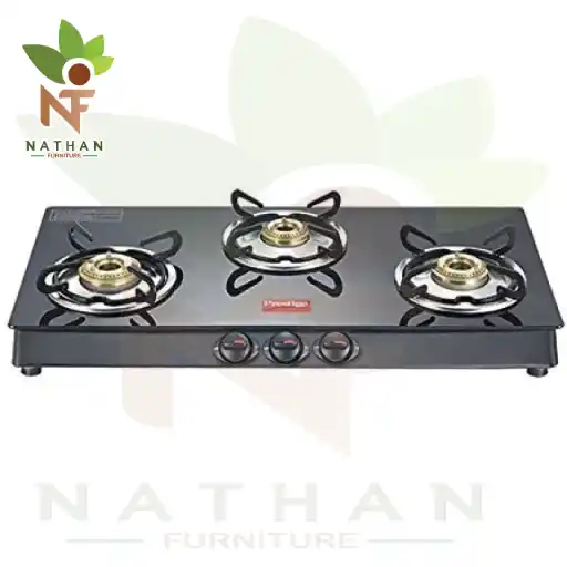 PRESTIGE MAGIC PLUS LP GAS STOVE GTMP-03