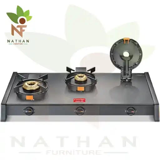 PRESTIGE MAGIC PLUS LP GAS STOVE GTSB-03