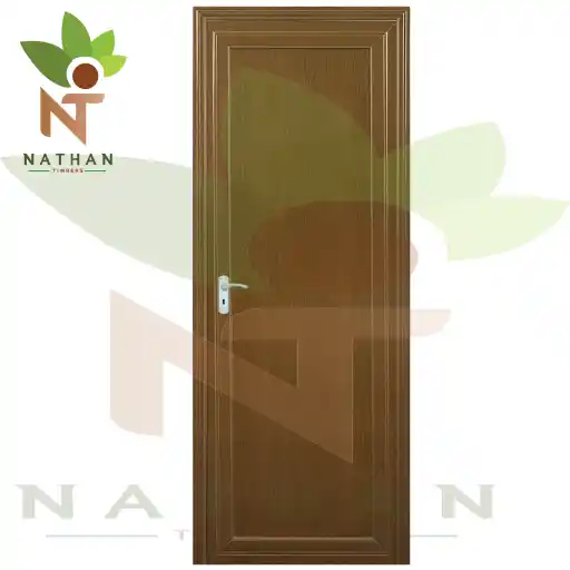 PVC DOOR