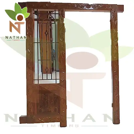 TEAK 5*4 S / ATTACH NILAI