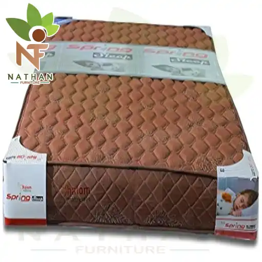 SHALOM COIR MATTRESS_5 FEET MATTRESS