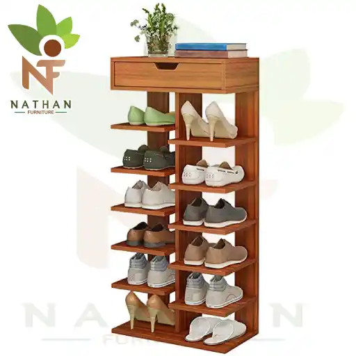 SHOE STAND