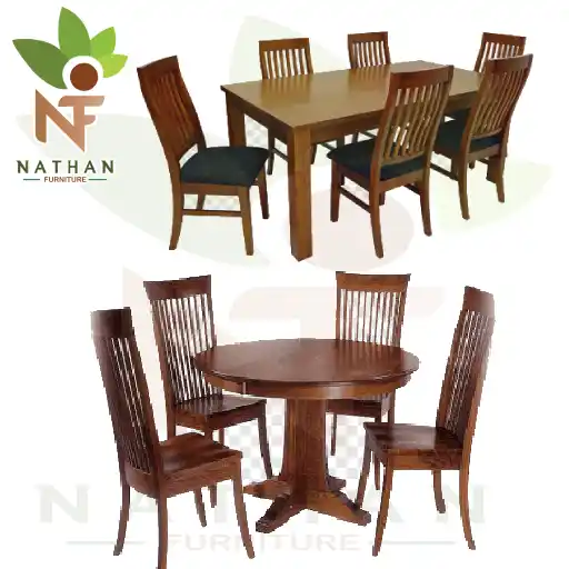 SUITE SET DINING TABLE