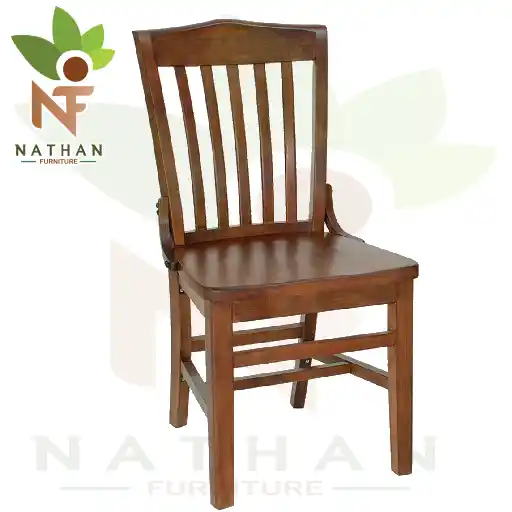 TEAK CHAIR