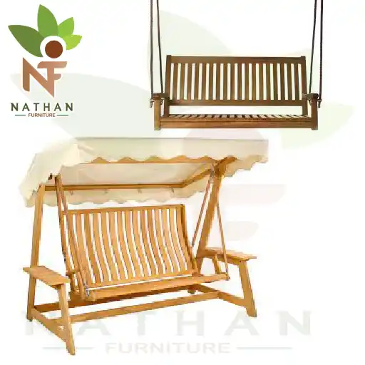 TEAK SWING