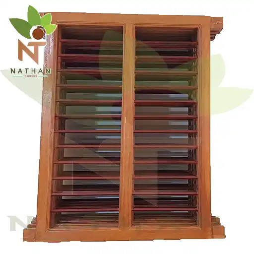 TEAK WINDOW 3_4 (2)