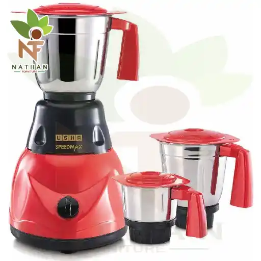 USHA SPEED MAX MIXER