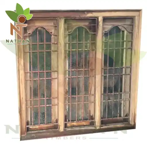 VEMPU WINDOW 6 FEET