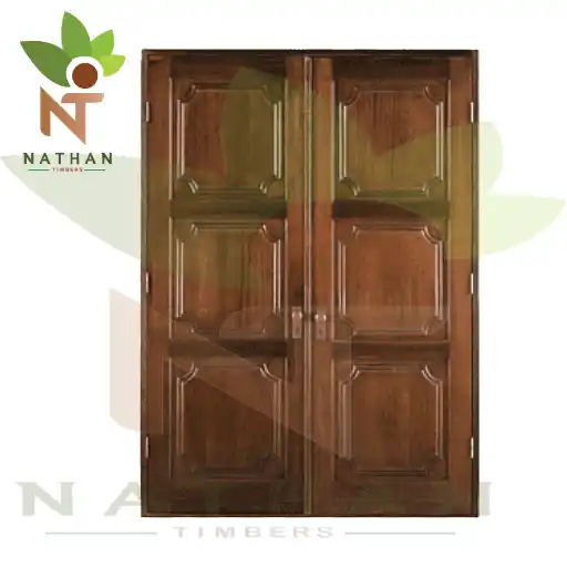 VENKAI DOUBLE DOOR