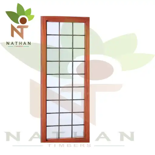 TEAK 5*1.5 WINDOW